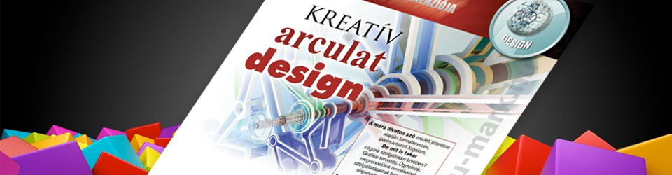 Design/ Grafikai tervezés