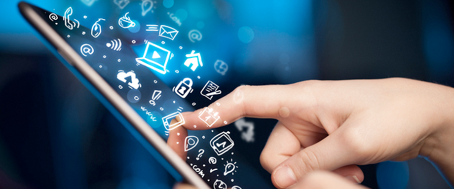 Mobil alkalmazás fejlesztés